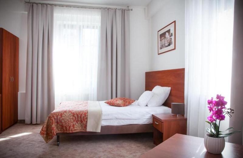 Dom Na Podwalu Lublin image