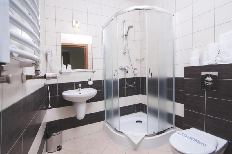 Dom Na Podwalu Lublin image
