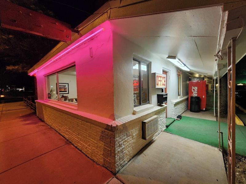 Southwest Motel
