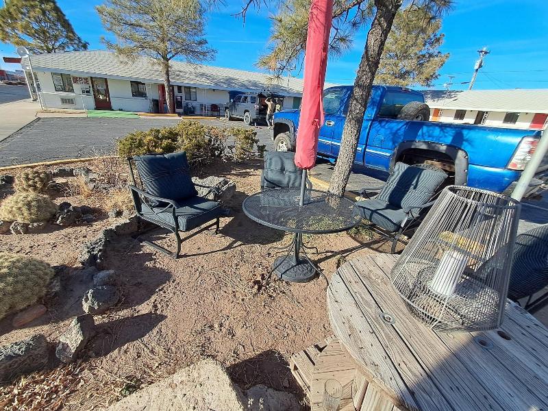 Southwest Motel