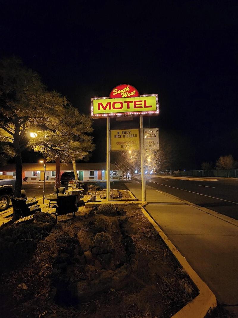 Southwest Motel