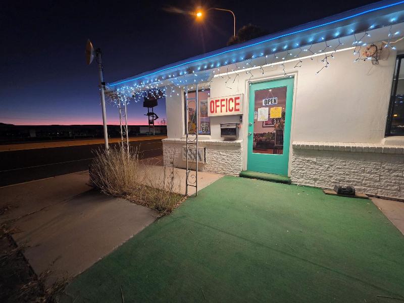 Southwest Motel