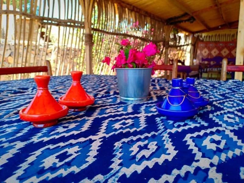 Sahara Beach Camp — general view