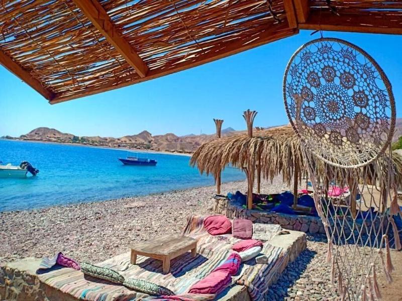 Sahara Beach Camp