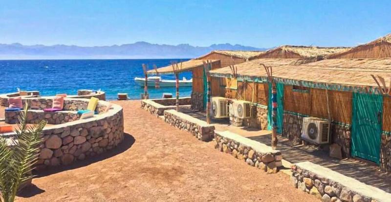 Sahara Beach Camp