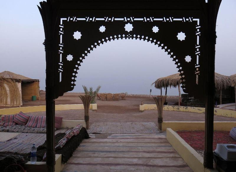 Sahara Beach Camp