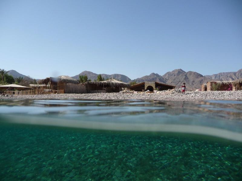 Sahara Beach Camp