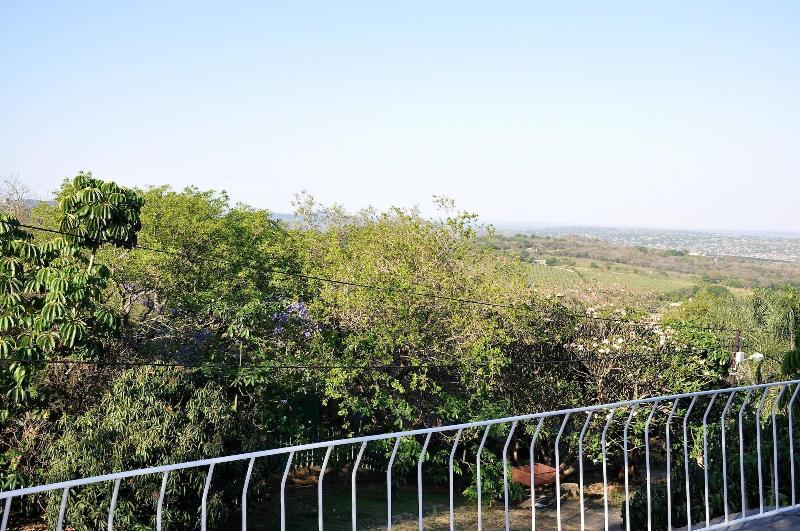 Viewpoint Lodge