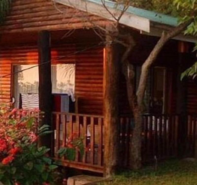 Viewpoint Lodge image