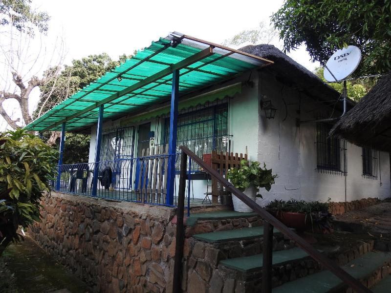Viewpoint Lodge image