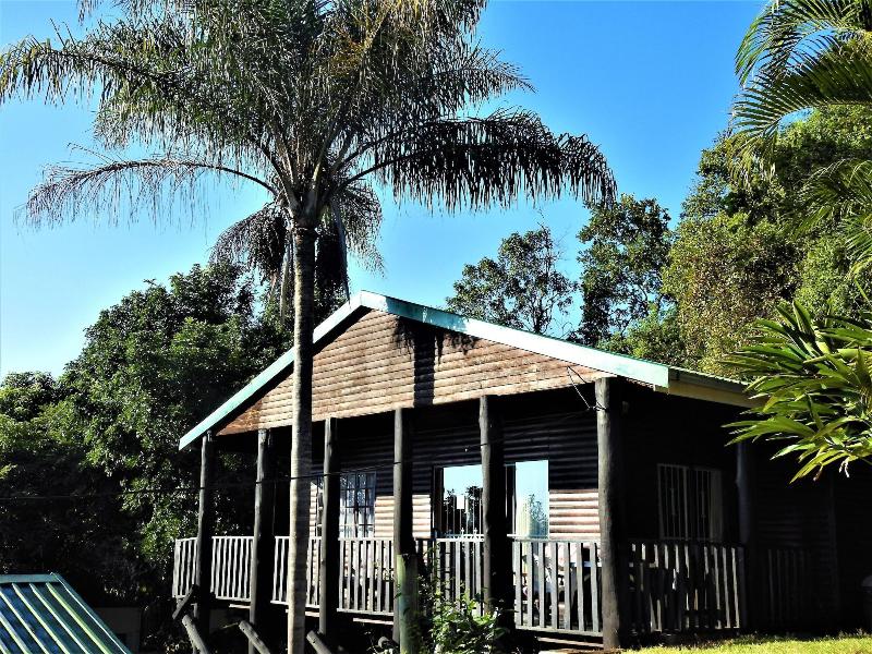 Viewpoint Lodge image