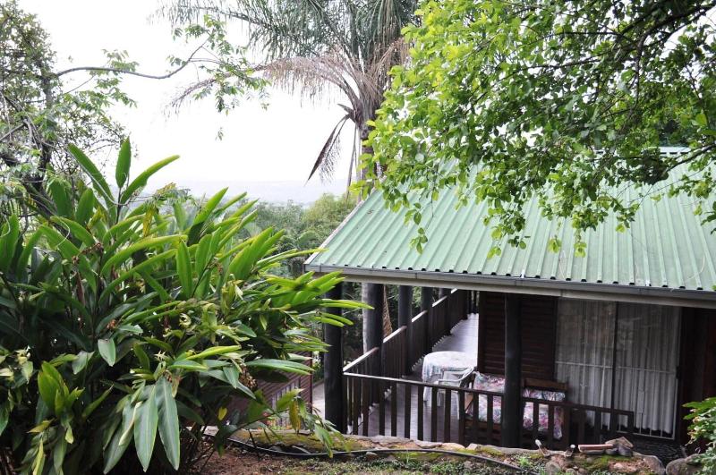 Viewpoint Lodge image
