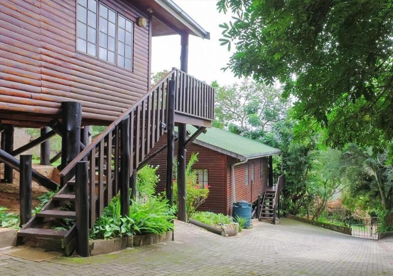 Viewpoint Lodge image