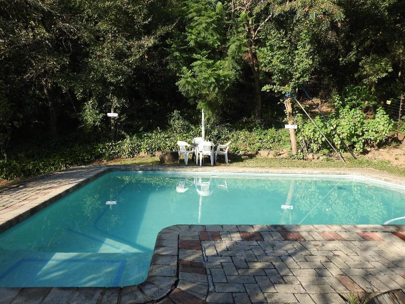 Viewpoint Lodge image