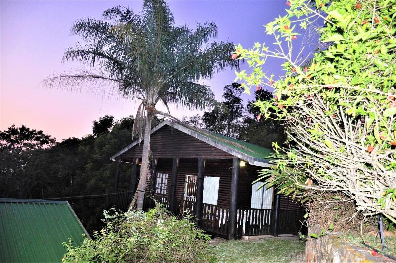 Viewpoint Lodge image
