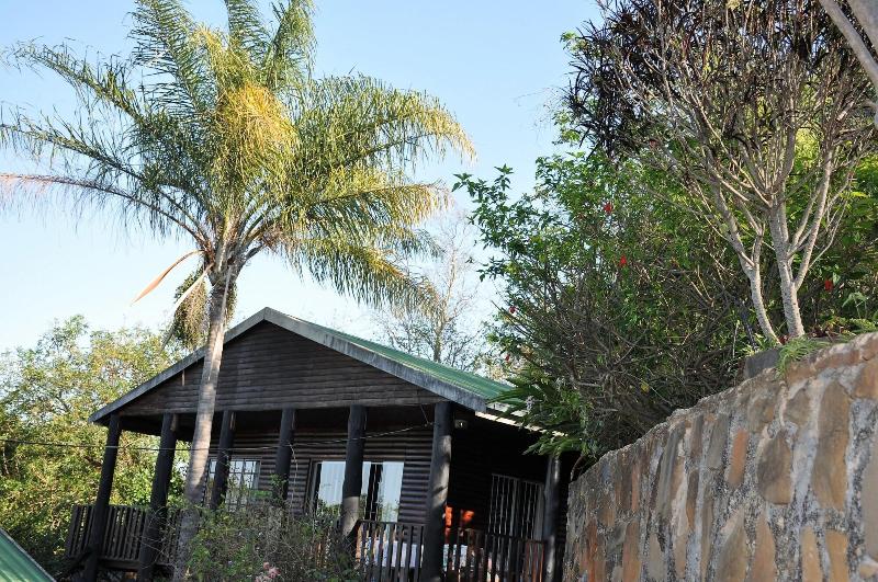 Viewpoint Lodge image