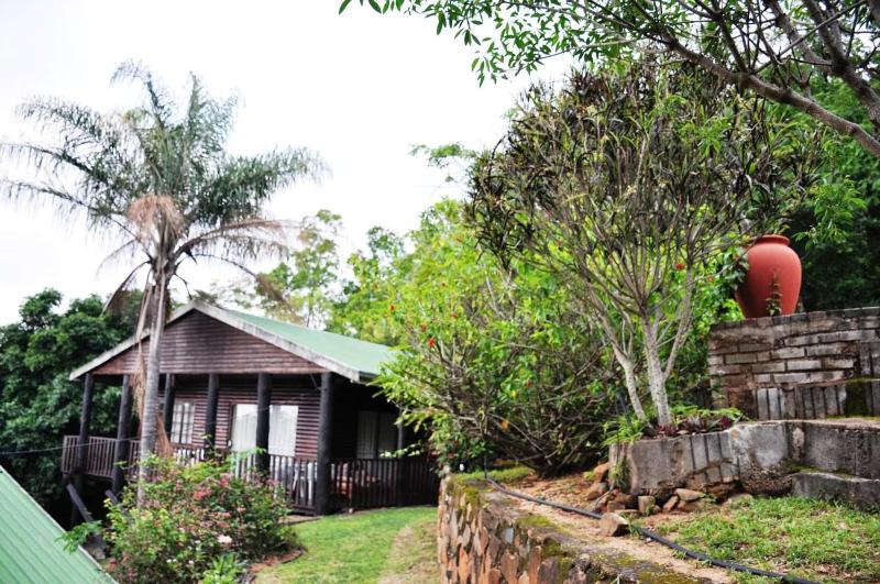 Viewpoint Lodge image