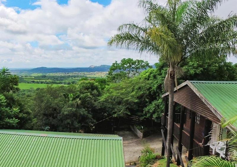 Viewpoint Lodge image