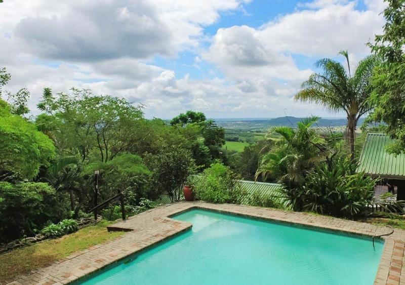 Viewpoint Lodge image