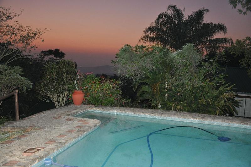 Viewpoint Lodge image