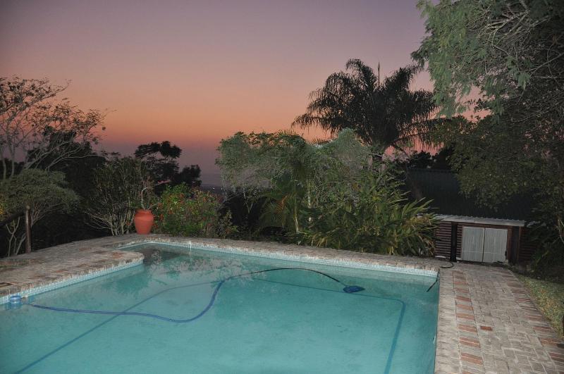 Viewpoint Lodge image