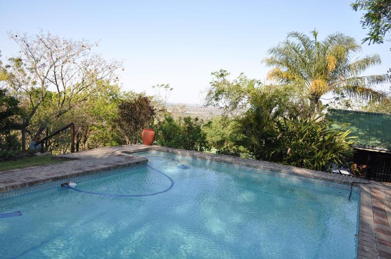 Viewpoint Lodge image