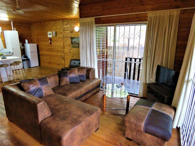 Viewpoint Lodge image