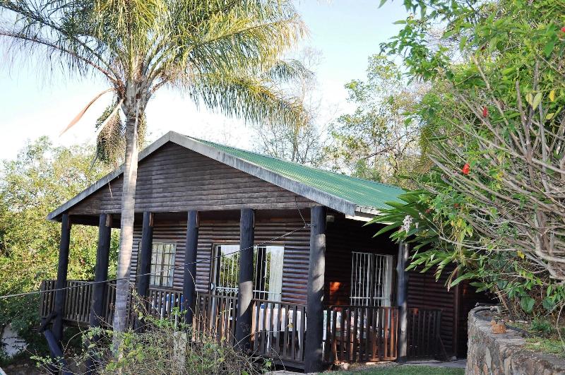 Viewpoint Lodge image