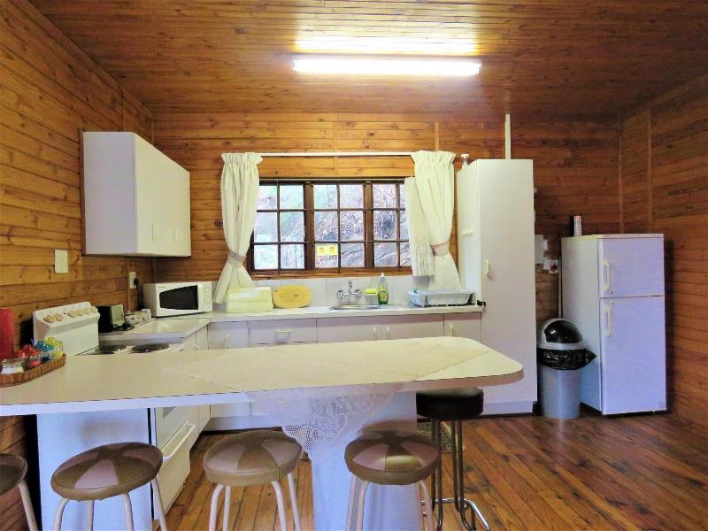 Viewpoint Lodge image