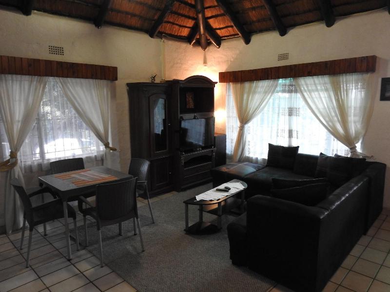 Viewpoint Lodge image