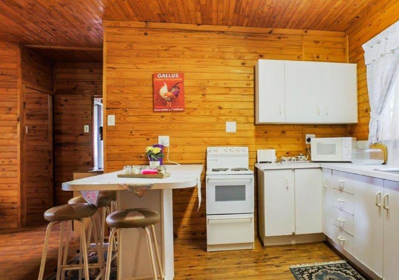 Viewpoint Lodge image