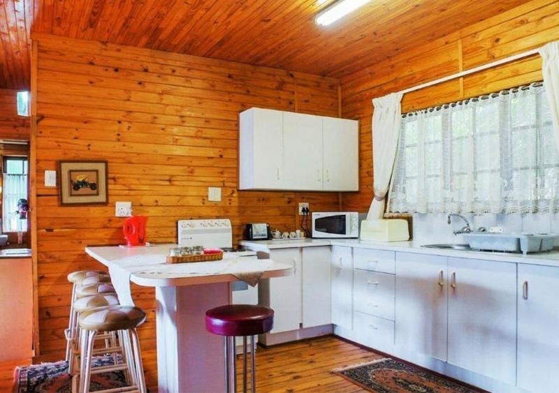 Viewpoint Lodge image