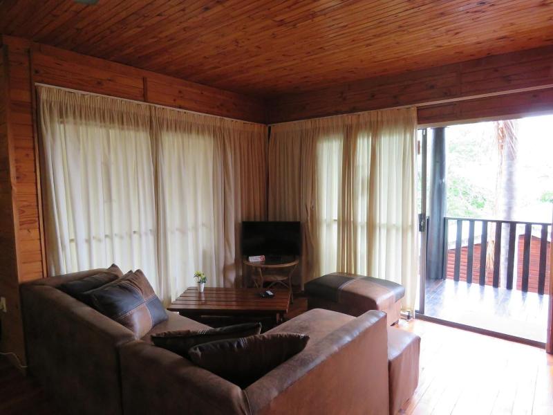 Viewpoint Lodge image