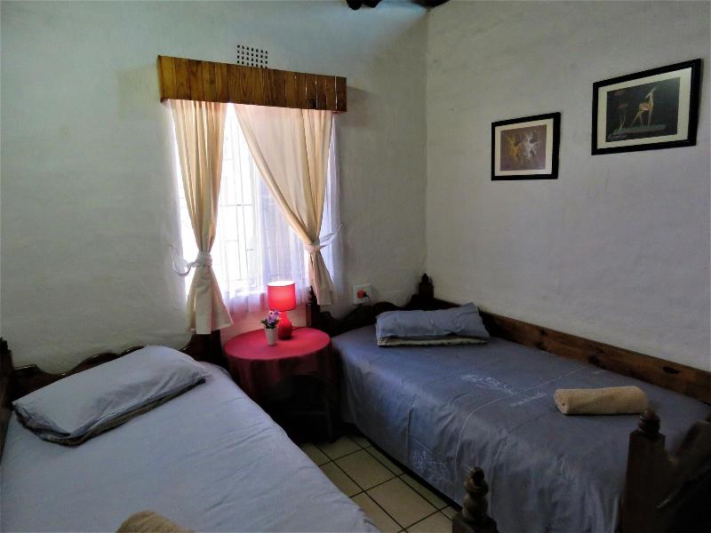Viewpoint Lodge image