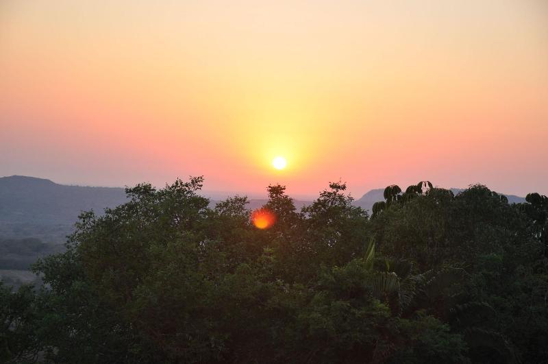 Viewpoint Lodge image