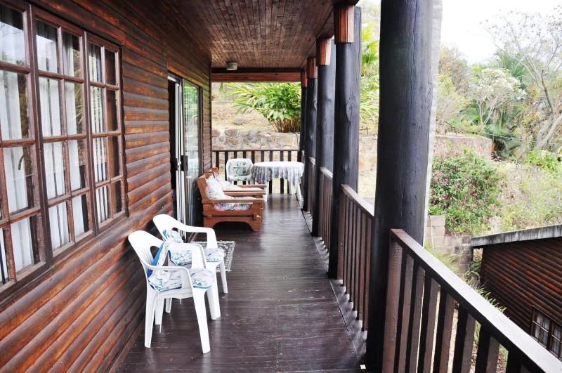 Viewpoint Lodge image