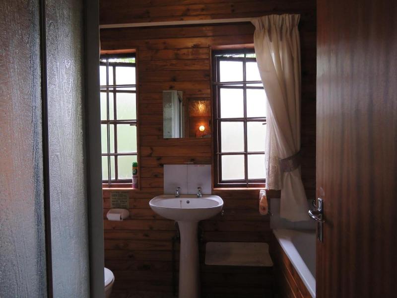 Viewpoint Lodge image