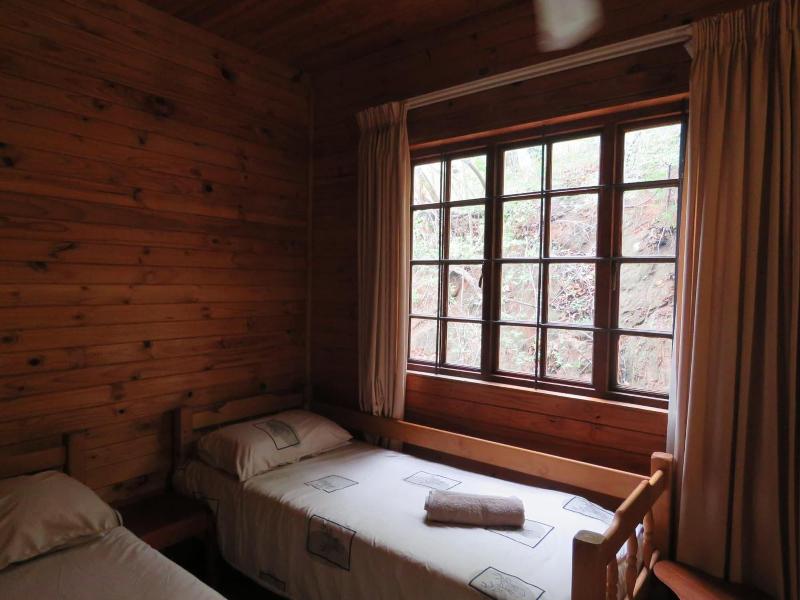 Viewpoint Lodge image