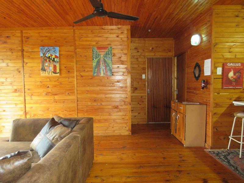 Viewpoint Lodge image