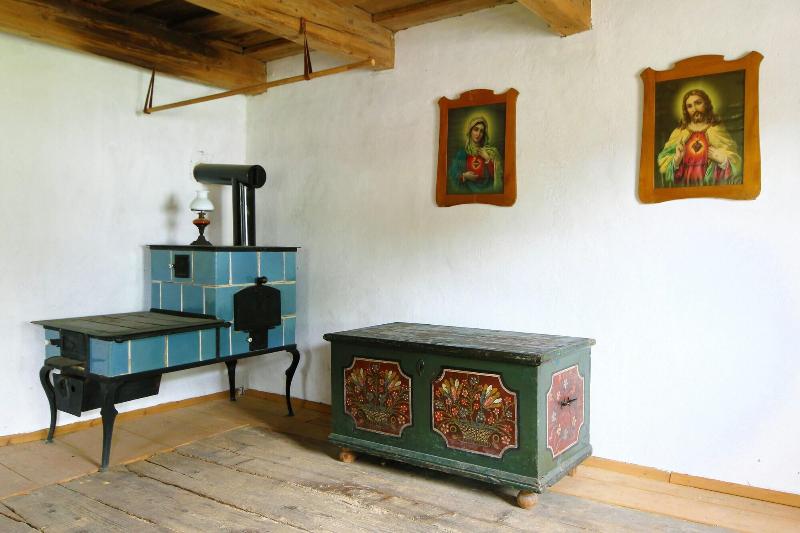 Porcuv Mlyn image
