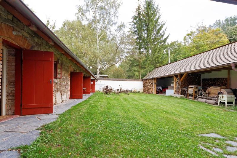 Porcuv Mlyn image