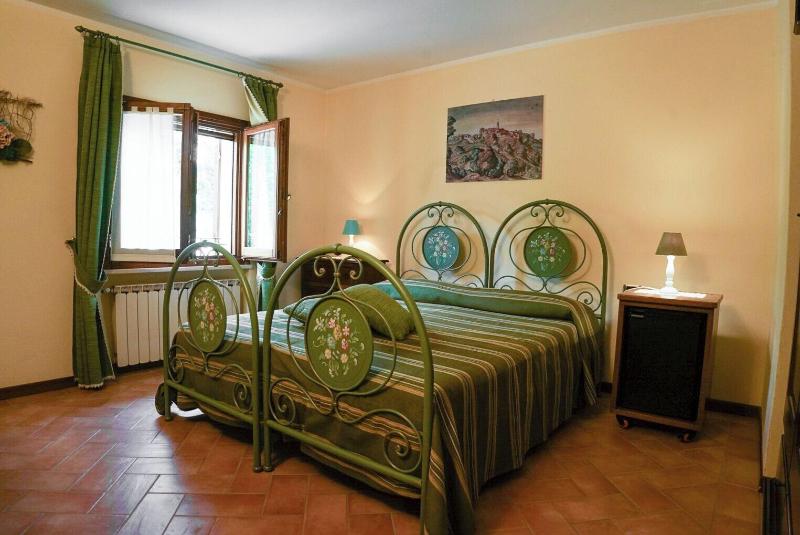 Le Fontanelle Country House image