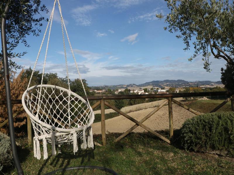 Le Fontanelle Country House image