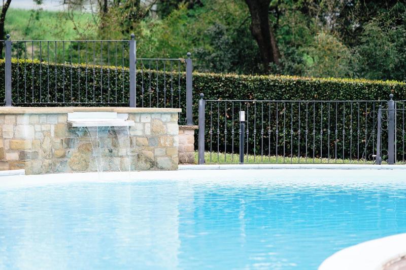 Le Fontanelle Country House image