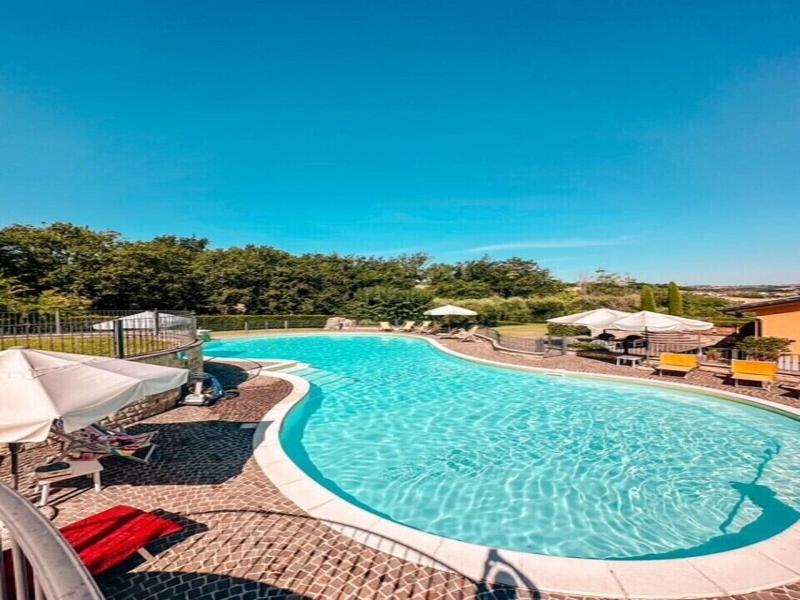 Le Fontanelle Country House image