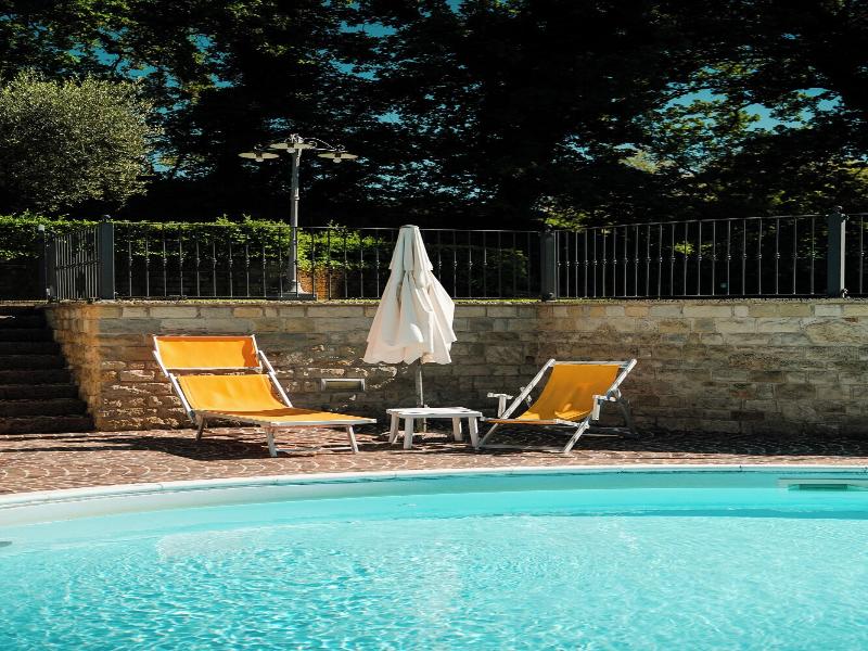 Le Fontanelle Country House image