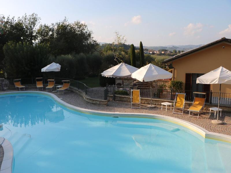 Le Fontanelle Country House image