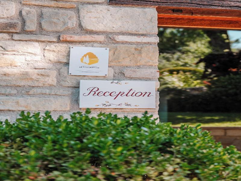 Le Fontanelle Country House image