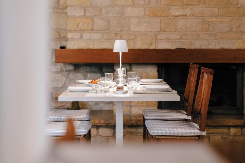 Le Fontanelle Country House image