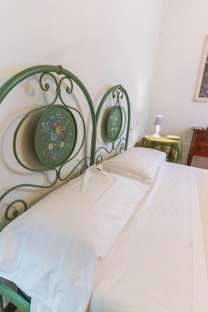 Le Fontanelle Country House image